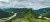 Vista panorâmica no topo do Morro da Cruz - Março de 2021