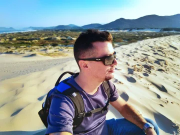 Sobre expandir o universo interior