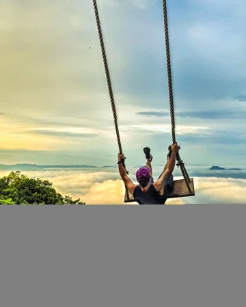 O apego e o controle