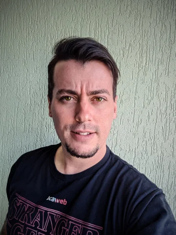 Consciência da existência