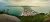 Vista panorâmica do Morro do Macaco em Bombinhas